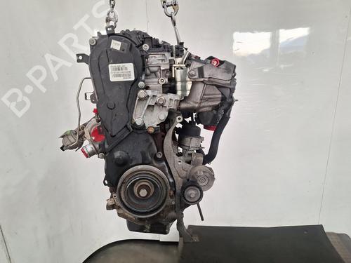 Used Engine Engine FORD KUGA II (DM2) 2.0 TDCi 4x4 (163 hp) 33555788 33555788