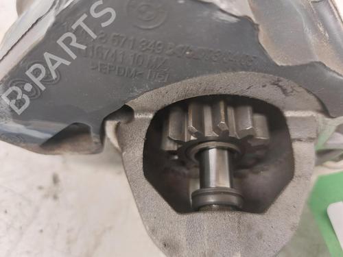 Starter BMW 1 (F20) M 140 i | BP26865328M8