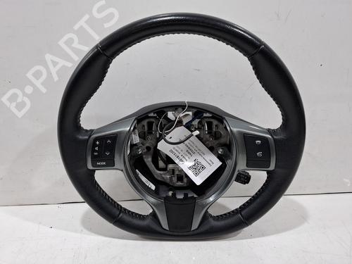 Used Steering wheel Steering wheel 38569068 38569068