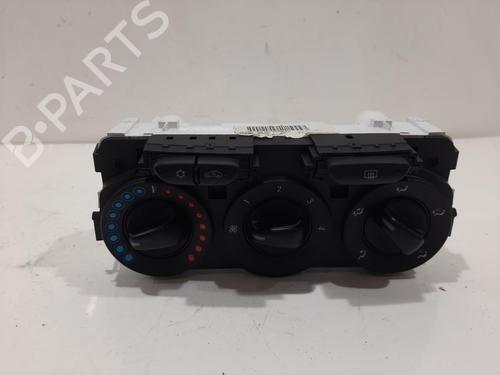 Used Climate control Climate control 37435205 37435205