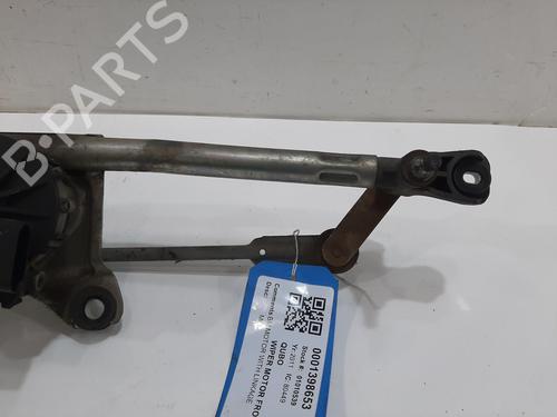 Front wiper motor FIAT QUBO (225_) 1.4 (225AXA1A) | BP26743990M29 