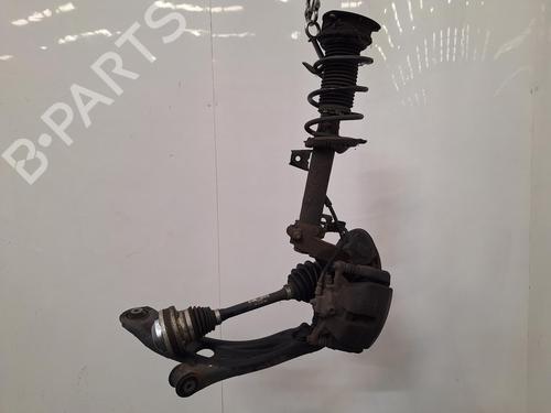 Fjederben fortil venstre AUDI Q2 (GAB, GAG) 35 TFSI (150 hp) 29417582