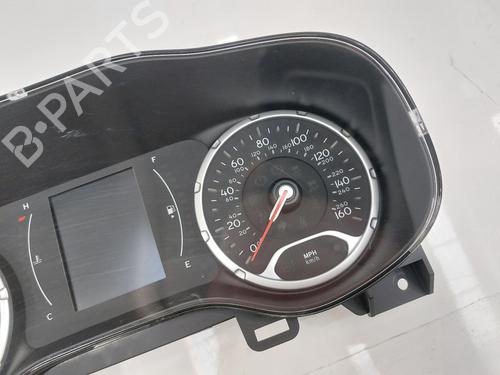 Cockpit JEEP RENEGADE SUV (BU, B1, BV) 1.6 CRD | BP26834043C47