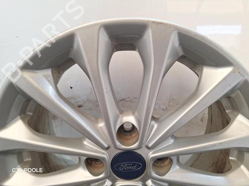 Fælk FORD FIESTA VI (CB1, CCN) 1.0 EcoBoost | BP38288958C45 - Image 2
