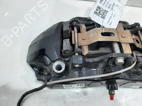 Right front brake caliper ASTON MARTIN DB12 Volante 4.0 V8 | BP37266905M104 - Image 4