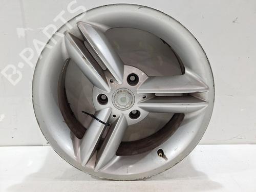 Used Rim Rim SMART ROADSTER (452) 0.7 (452.434) (82 hp) 40010670 40010670