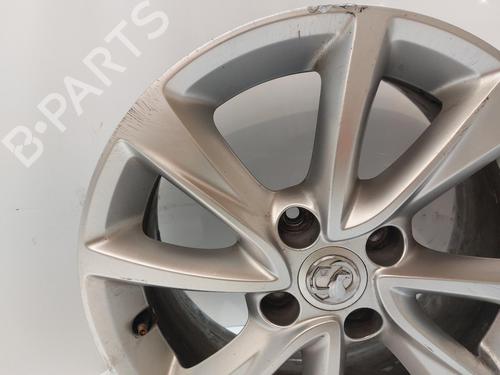 Rim VAUXHALL CORSA Mk V (F) 1.2 | BP32380300C45