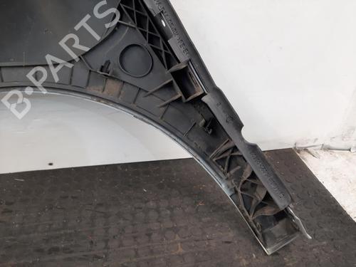 Right front fenders JAGUAR I-PACE (X590) EV400 AWD | BP29553848C42 