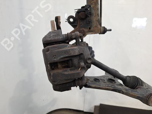 Fjederben fortil venstre MERCEDES-BENZ A-CLASS (W169) A 160 (169.031, 169.331) | BP30756793M72