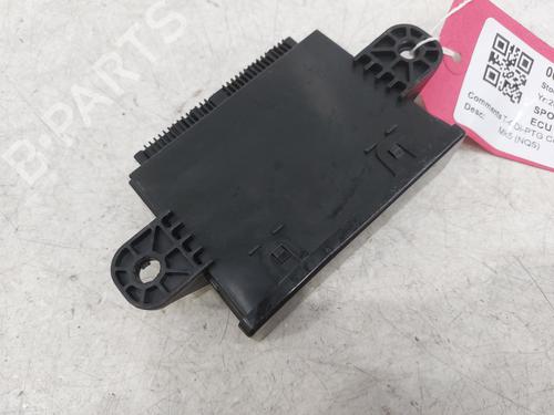 Control unit KIA SPORTAGE V (NQ5) 1.6 T-GDi Hybrid AWD | BP26788064M11 - Image 4