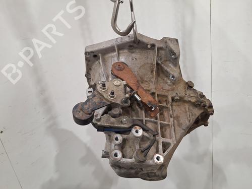 Gearbox TOYOTA AYGO (_B4_) 1.0 VVTi (KGB40) | BP36662496M3  - Image 5