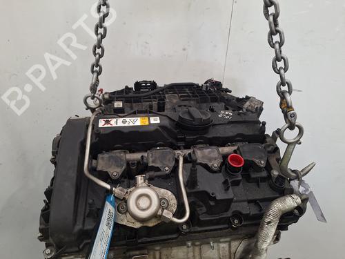 Engine BMW 3 (F30, F80) 320 i | BP34644055M1  - Image 5
