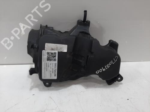 Used Upper protection Upper protection MERCEDES-BENZ A-CLASS (W176) A 180 CDI / d (176.012) (109 hp) 36334359 36334359