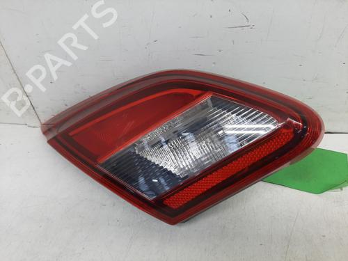 Left taillight VAUXHALL CORSA Mk IV (E) (X15) 1.4 | BP26863098C34 
