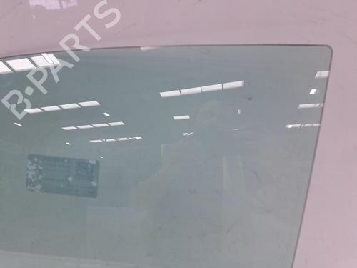Front left door window AUDI A3 (8V1, 8VK) 1.6 TDI | BP28274880C18 