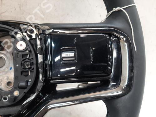 Steering wheel LAND ROVER RANGE ROVER EVOQUE (L551) 2.0 D200 MHEV 4x4 | BP33720500C49 - Image 4