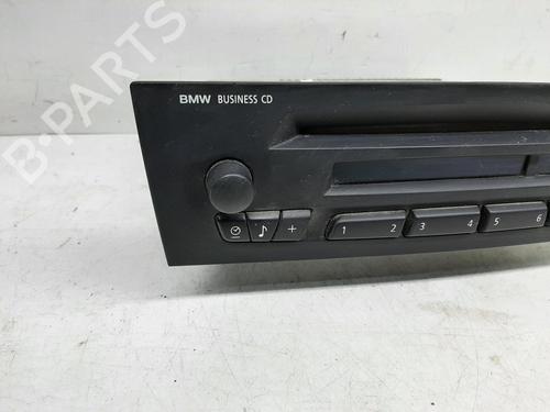 Radio BMW 1 (E87) 118 d | BP26749918E6 