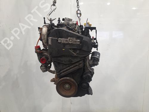 Motor DACIA DUSTER (HS_) 1.5 dCi (109 hp) 32324802