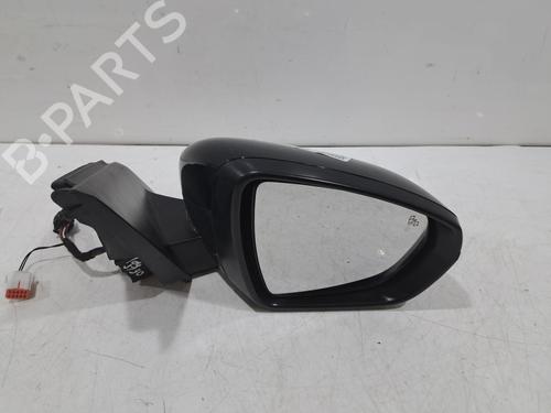 Used Right mirror Right mirror VAUXHALL GRANDLAND X / GRANDLAND (A18) 1.2 Turbo Hybrid (75) (136 hp) 36506093 36506093