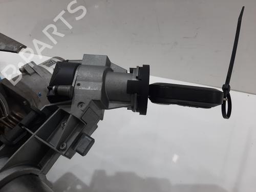Steering column FIAT PUNTO (199_) 1.2 (199AXZ1A, 199BXZ1A) | BP36594180M21 - Image 5