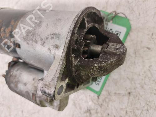Used Starter VAUXHALL ZAFIRA Mk III (P12) 2.0 CDTi (75) (130 hp) 26864496