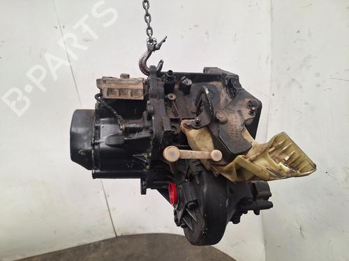 Gearbox PEUGEOT 2008 I (CU_) 1.2 THP 110 / PureTech 110 | BP37422057M3 - Image 4