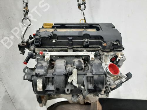 Engine VAUXHALL CORSA Mk IV (E) (X15) 1.2 | BP26825285M1 