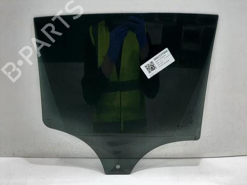 Used Rear left door window MERCEDES-BENZ GLA (H247) GLA 200 d (247.712) (150 hp) 30671811