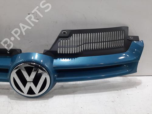 Grille VW GOLF V (1K1) 1.6 FSI | BP29553560C40 