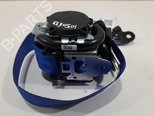 Used Other Other FORD FOCUS IV (HN) 1.0 EcoBoost mHEV Active (125 hp) 35985665 35985665
