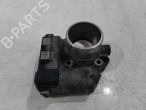 Used Throttle body FORD FIESTA VI (CB1, CCN) 1.25 (82 hp) 30382178