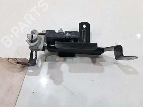 Sikringsdose JAGUAR I-PACE (X590) EV400 AWD (400 hp) 31846637