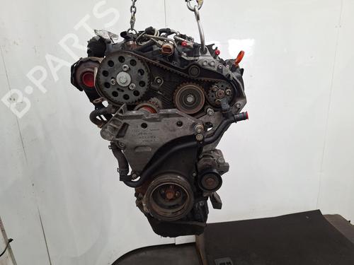 engine-audi-a3-convertible-8p7-2008-2009-2010-2011-2012-2013-31928031 main image