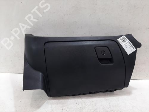 Used Glove box Glove box FIAT DOBLO Platform/Chassis (263_) 1.3 D Multijet (90 hp) 33647160 33647160
