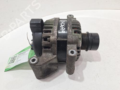 alternator-vauxhall-viva-c16-2015-2016-2017-2018-2019-32027316 main image