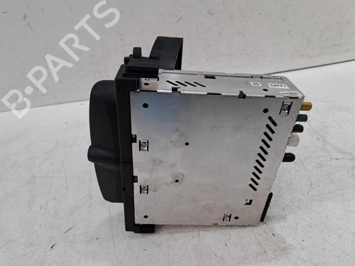 Radio MINI MINI COUNTRYMAN (R60) Cooper D | BP31964663E6