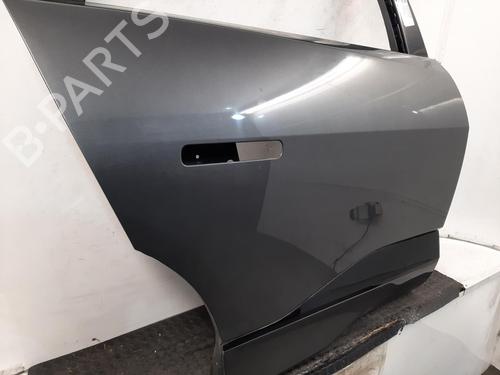 Right rear door JAGUAR I-PACE (X590) EV400 AWD | BP29883819C5 