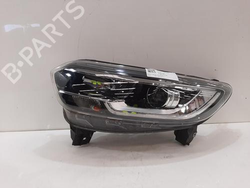 Used Left headlight Left headlight RENAULT KADJAR (HA_, HL_) 1.2 TCe 130 (HLMR) (130 hp) 36451248 36451248