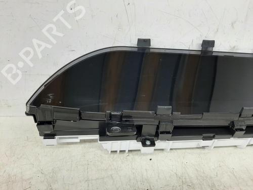 Instrument cluster TOYOTA PRIUS (_W3_) 1.8 Hybrid (ZVW3_) | BP26751521C47 