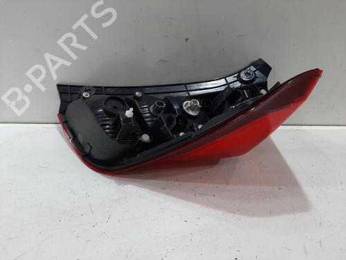 Left taillight HONDA JAZZ IV (GK_) 1.3 | BP36662349C34 - Image 6
