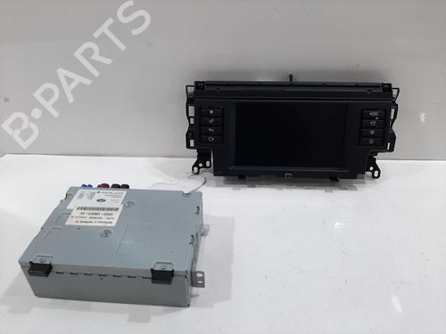 Used Electronic module Electronic module LAND ROVER DISCOVERY SPORT (L550) 2.0 D 4x4 (180 hp) 33987421 33987421