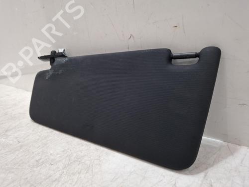 Left sun visor SEAT IBIZA V (KJ1, KJG) 1.0 MPi | BP39525593I1 - Image 2