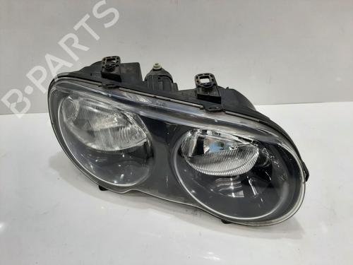 Højre forlygte ROVER 25 I Hatchback (RF) 1.4 16V (103 hp) 28101135
