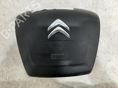 airbag-chauffr-citroen-jumper-ii-van-2006-26807211 main image