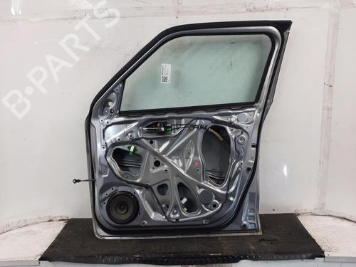 Right front door SUZUKI SWIFT V (AZ) 1.0 (A2L310) | BP31903449C3 