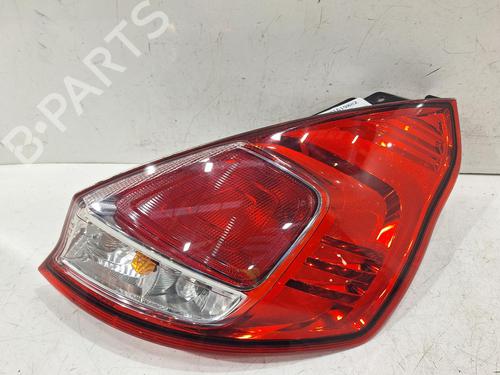 right-taillight-ford-fiesta-vi-cb1-ccn-2008-31928119 main image