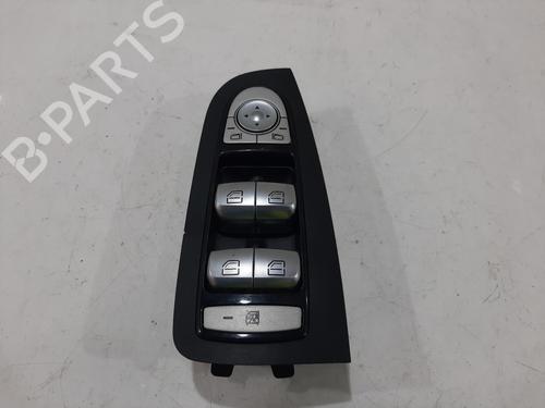 Used Switch Switch MERCEDES-BENZ C-CLASS (W205) C 220 BlueTEC / d (205.002, 205.004) (170 hp) 36506126 36506126