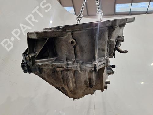 Gearbox MAZDA CX-5 (KE, GH) 2.2 D (KE2FW) | BP37718104M3 - Image 6