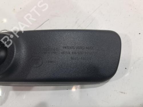 Rear mirror MAZDA 3 Hatchback (BP) 2.5 e-SKYACTIV-G (BP5H) | BP34733423I6  - Image 6