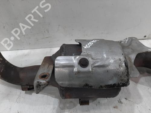 Catalyst FORD FIESTA VI (CB1, CCN) 1.0 Sport | BP31879342M10